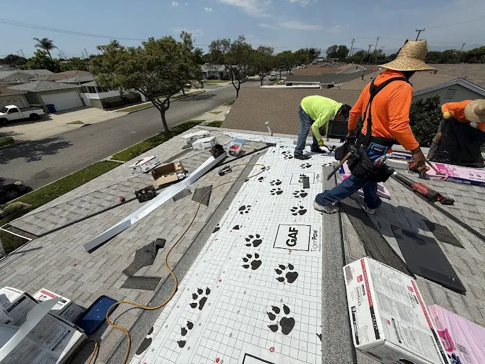 Parkside Roofing Picture 9