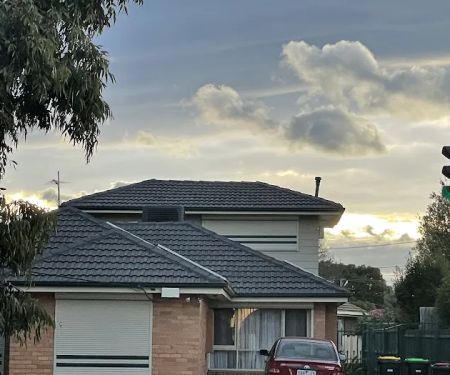 LA Summit Roof Renewal & Repair