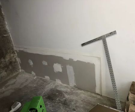 In House Handyman Service