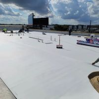 Los Angeles Roofing Solutions ico