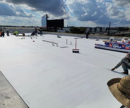 Los Angeles Roofing Solutions