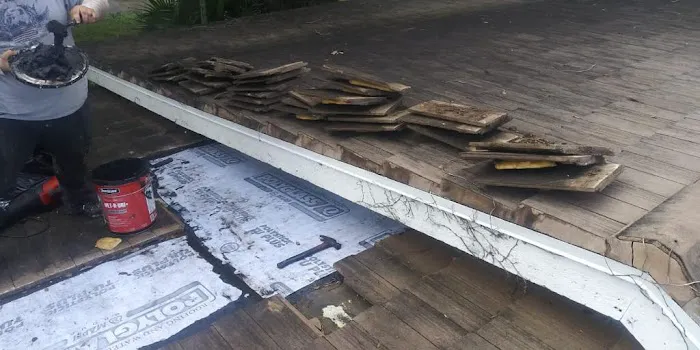 Los Angeles Roofing Solutions Picture 4