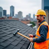 Den Roofers ico