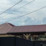 Soffit Shelter Roofing Contractor