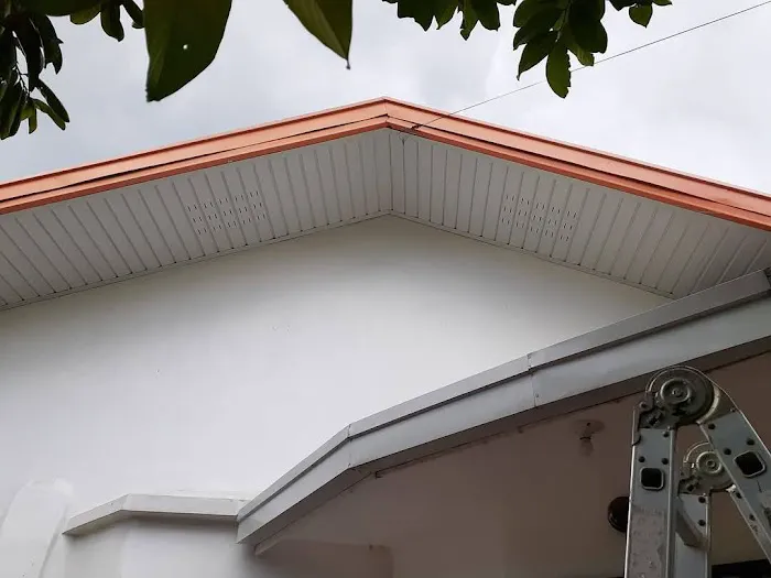 Soffit Shelter Roofing Contractor Picture 5