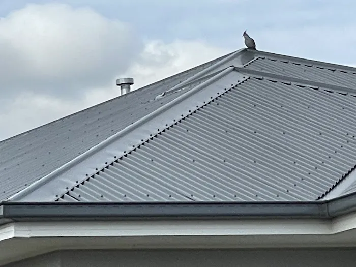 Soffit Shelter Roofing Contractor Picture 7
