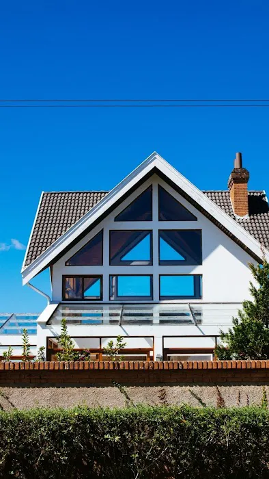 Soffit Shelter Roofing Contractor Picture 6