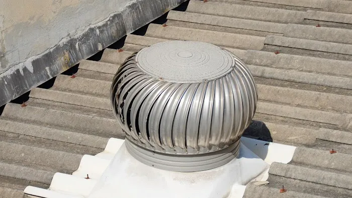 Soffit Shelter Roofing Contractor Picture 9