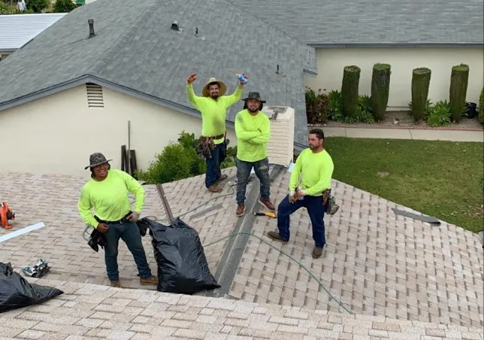 Commerce Roofing Company Picture 3