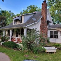 Family Roofing ico
