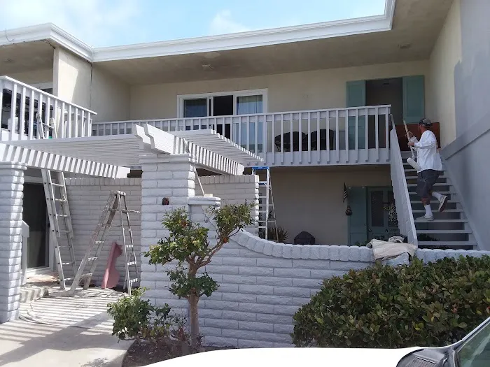 bayside painting unlimited Inc Picture 3