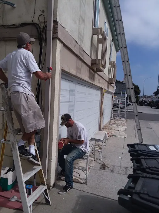 bayside painting unlimited Inc Picture 2