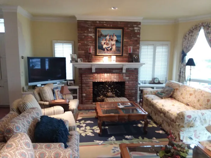 bayside painting unlimited Inc Picture 7