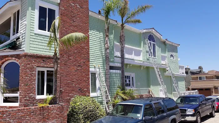 bayside painting unlimited Inc Picture 8