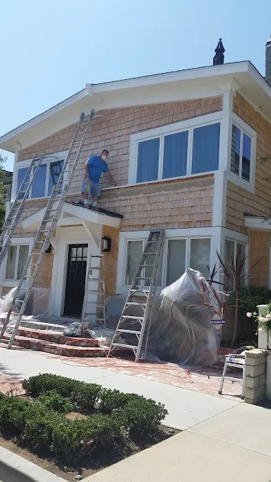 bayside painting unlimited Inc Picture 9