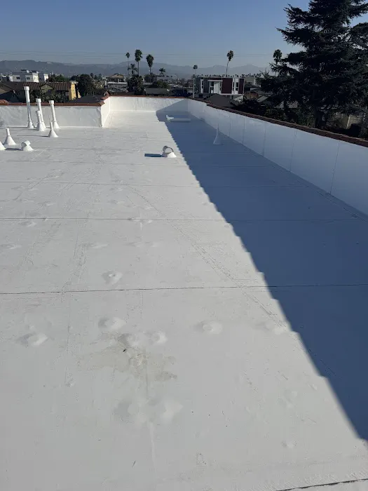 ez roofing Picture 3