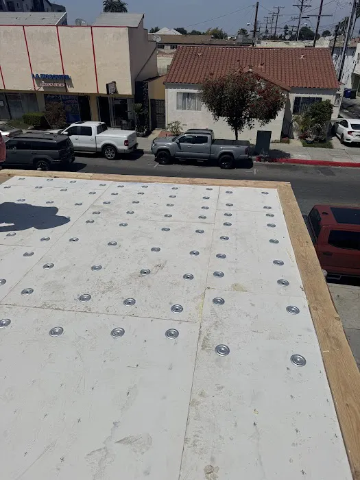 ez roofing Picture 5