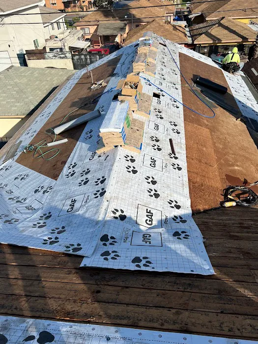 ez roofing Picture 4
