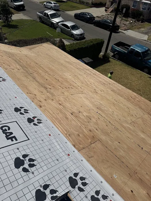 ez roofing Picture 6