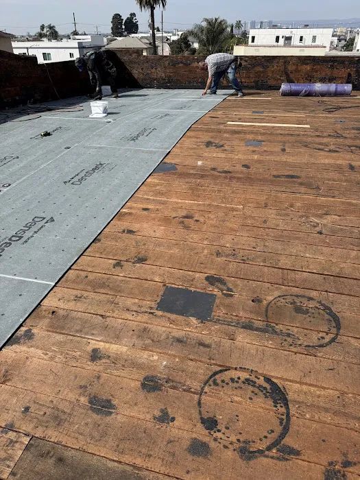 ez roofing Picture 10