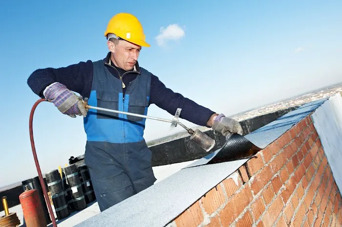 Roofing Solutions Alhambra Picture 3
