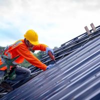 Roofing Solutions Alhambra ico