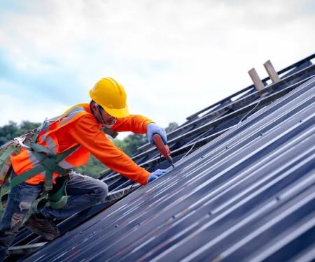 Roofing Solutions Alhambra