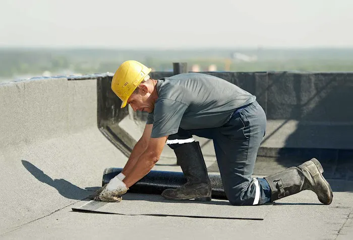 Roofing Solutions Alhambra Picture 2