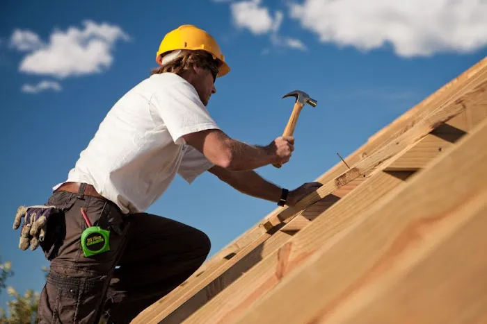 Roofing Solutions Alhambra Picture 4
