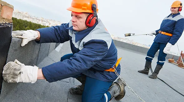 Roofing Solutions Alhambra Picture 5