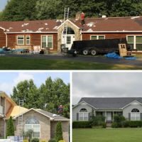 Commerce Roofing Firm ico