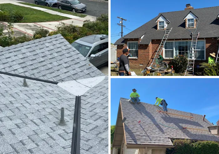 Commerce Roofing Firm Picture 2