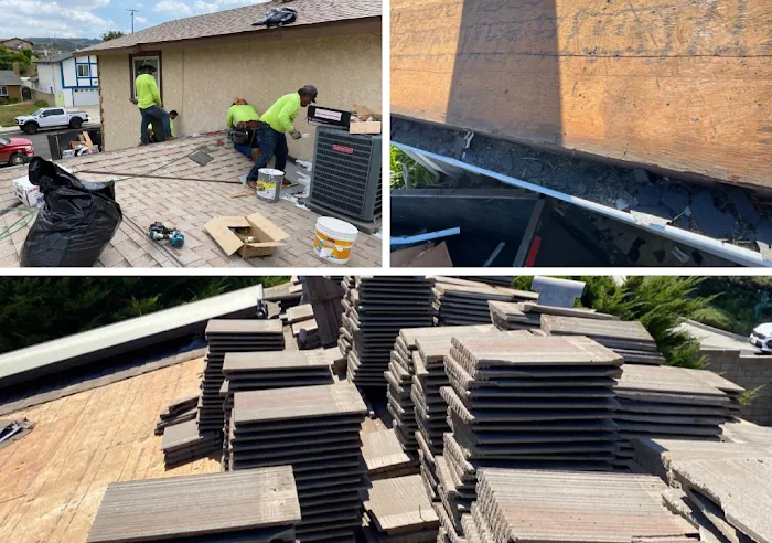 Commerce Roofing Firm Picture 3