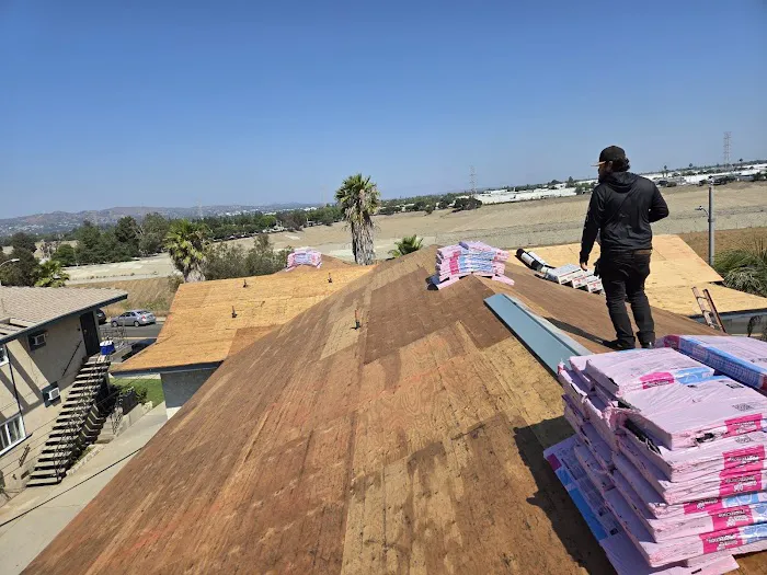 OB Roofing Inc. Picture 1