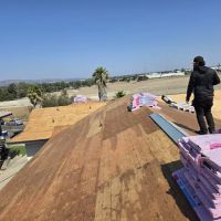 OB Roofing Inc. ico
