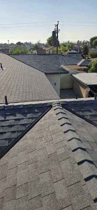 OB Roofing Inc. Picture 2