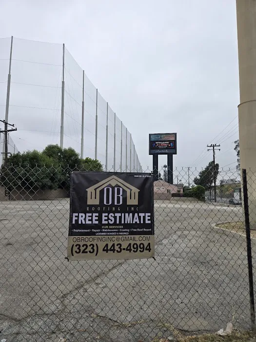 OB Roofing Inc. Picture 4