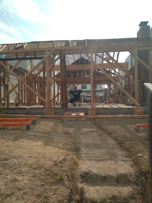 Burke Construction Builders Inc Picture 1