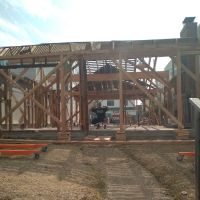 Burke Construction Builders Inc ico