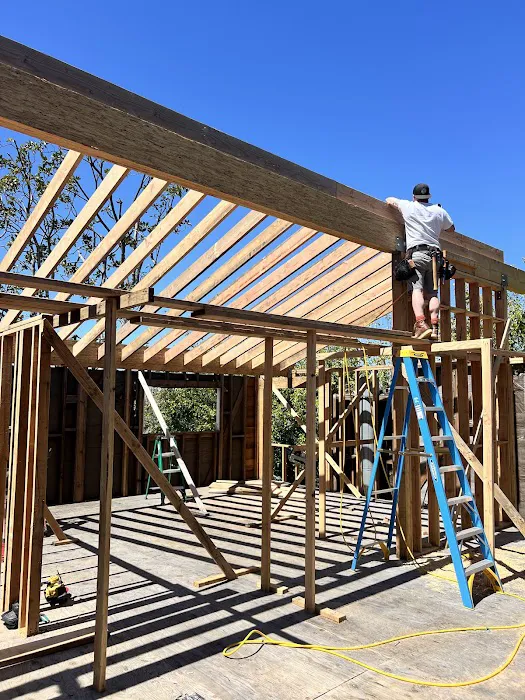 Burke Construction Builders Inc Picture 2