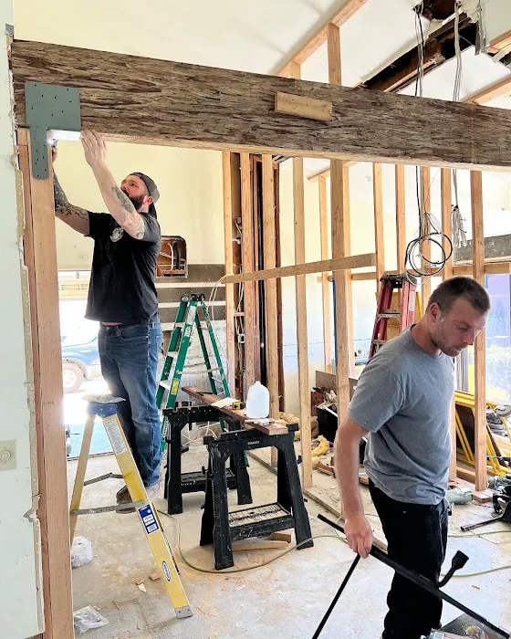 Burke Construction Builders Inc Picture 3