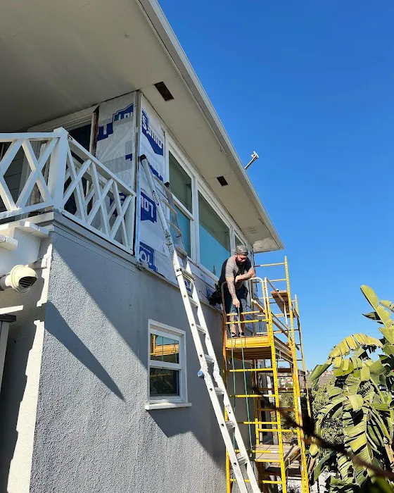 Burke Construction Builders Inc Picture 4