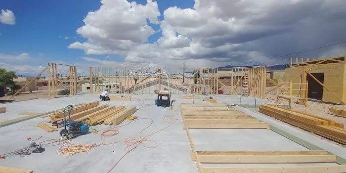 Burke Construction Builders Inc Picture 6