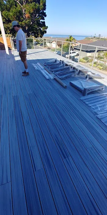 Burke Construction Builders Inc Picture 10