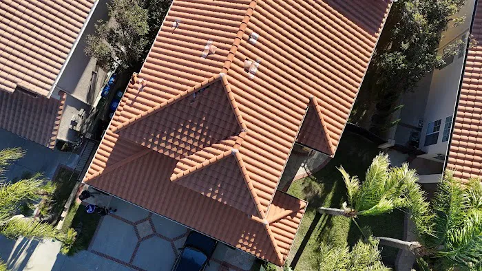 LA Roof Services Picture 1