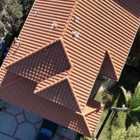LA Roof Services ico