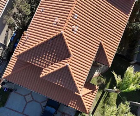 LA Roof Services