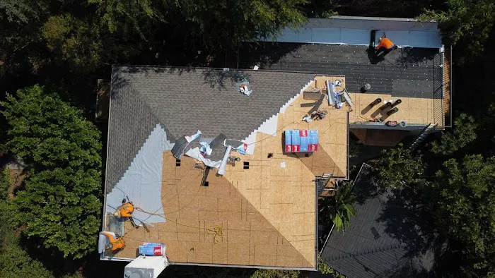 LA Roof Services Picture 2