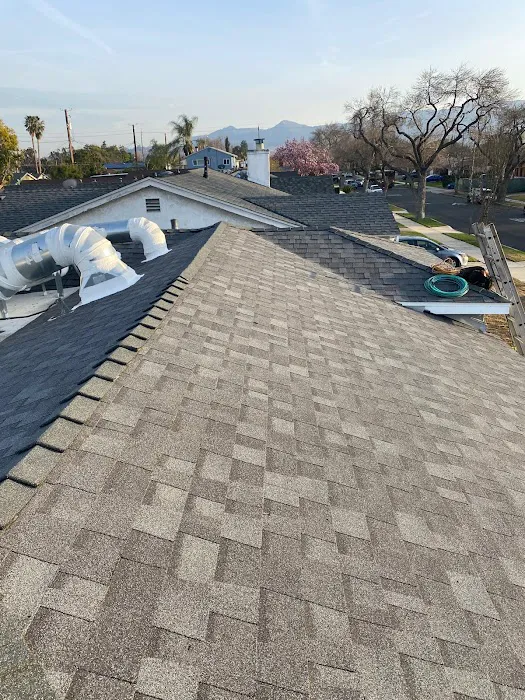 LA Roof Services Picture 5