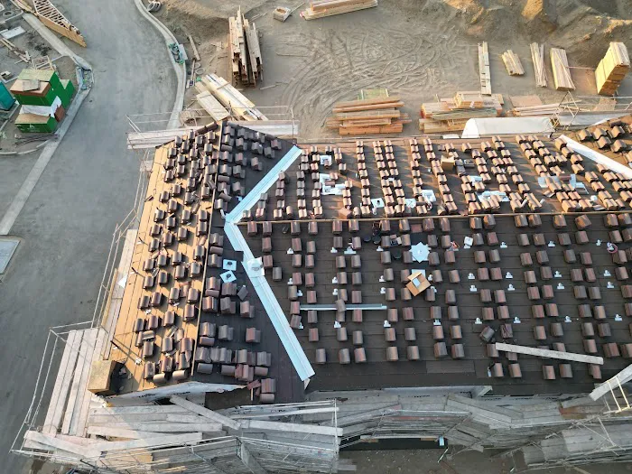 LA Roof Services Picture 7